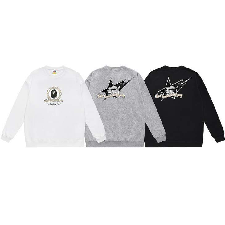 Picture of Bape Sweatshirt _SKUBapeS-2XLscqx39530298